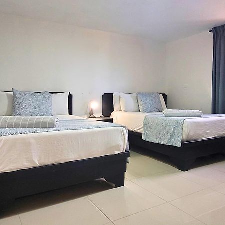 Hotel Olimpo لا رومانا المظهر الخارجي الصورة