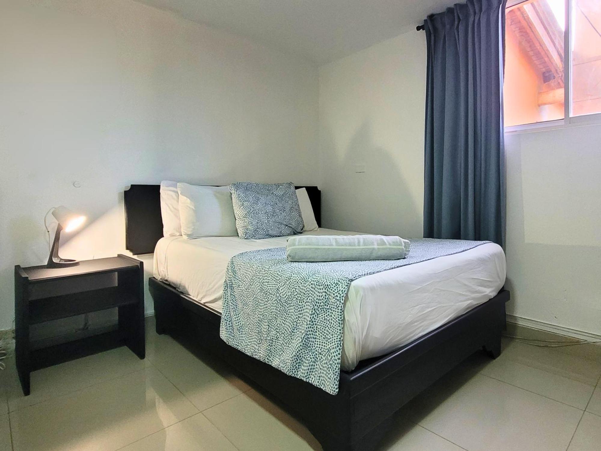 Hotel Olimpo لا رومانا المظهر الخارجي الصورة